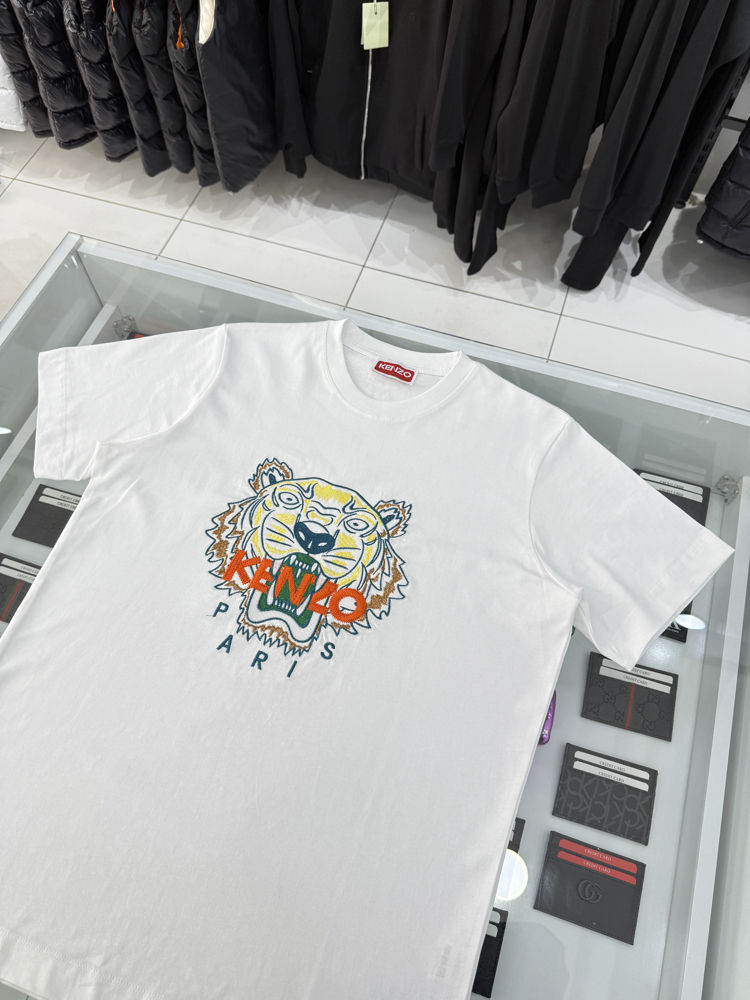 KENZO PREMİUM TİŞÖRT