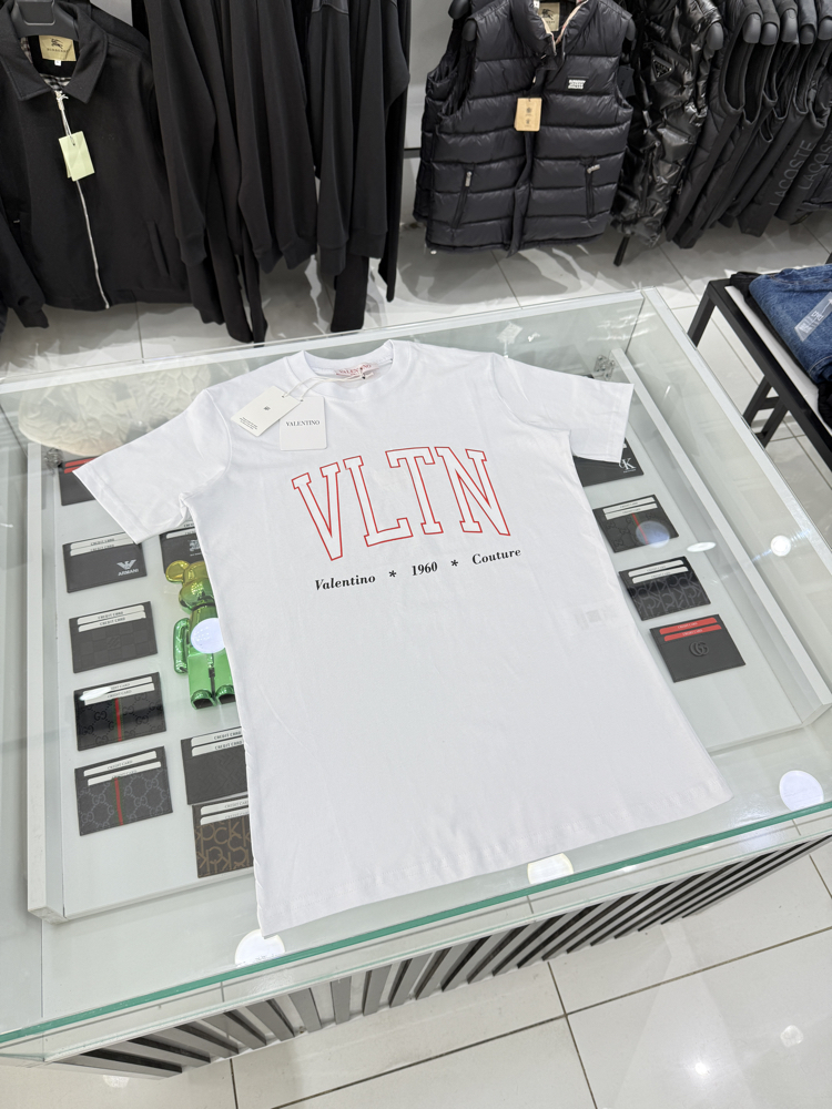 VALENTINO PREMİUM TİŞÖRT