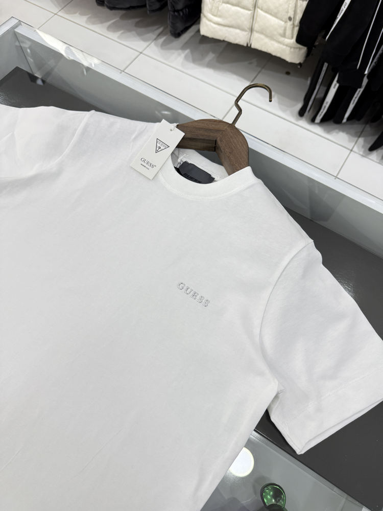 GUESS PREMİUM TİŞÖRT 