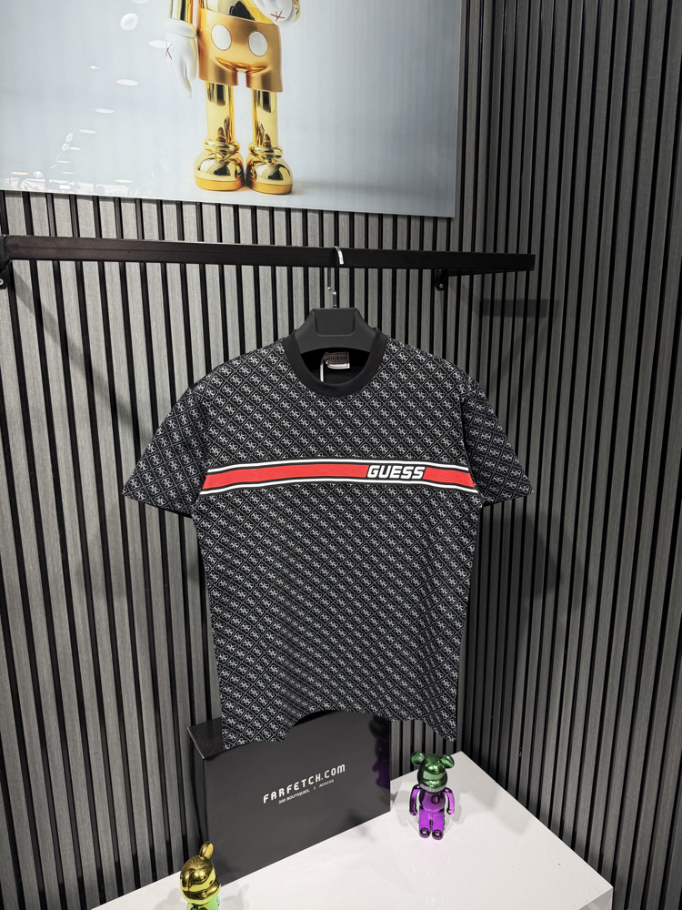 GUESS PREMİUM TİŞÖRT