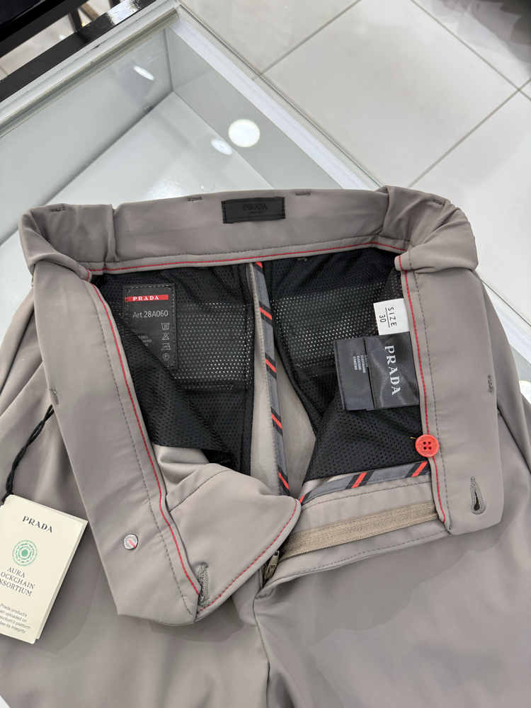 PRADA PREMİUM JOGGER