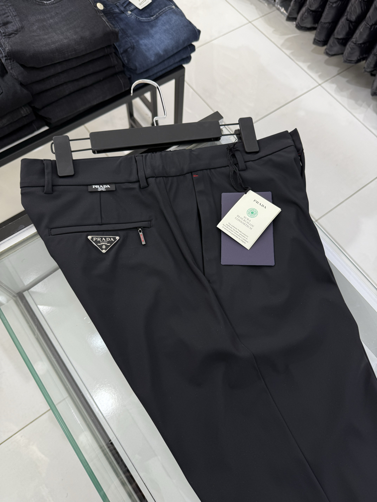 PRADA PREMİUM JOGGER