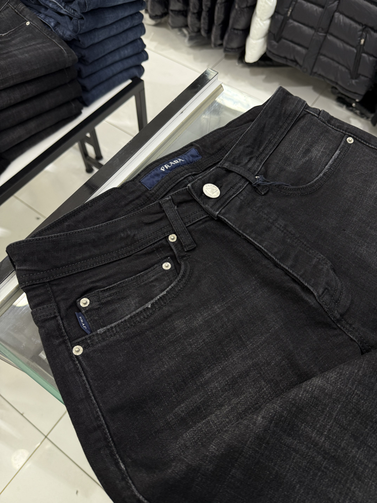 PRADA PREMİUM KOT PANTOLON