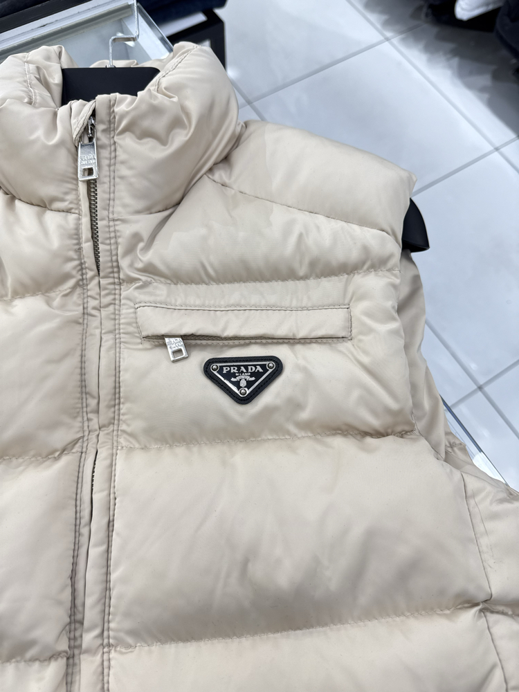 PRADA PREMİUM YELEK