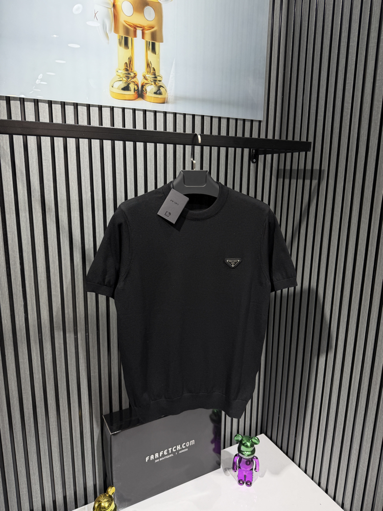 PRADA PREMİUM ÖRME TRİKO