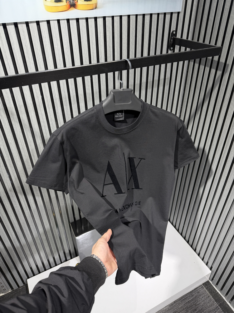 ARMANİ PREMİUM TİŞÖRT