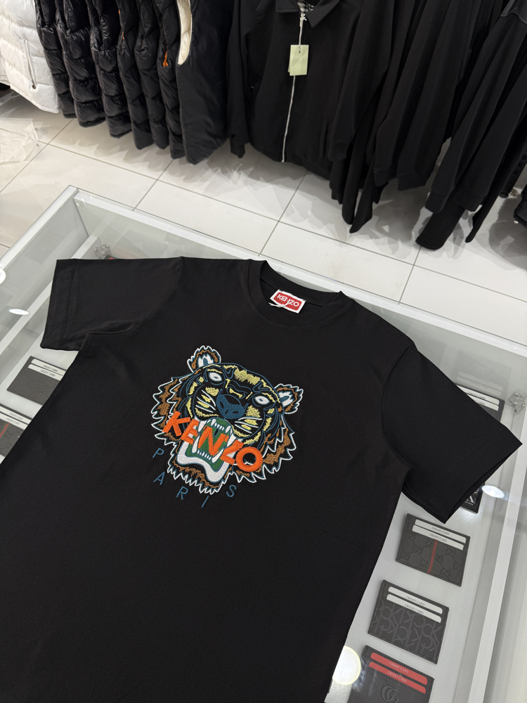 KENZO PREMİUM TİŞÖRT