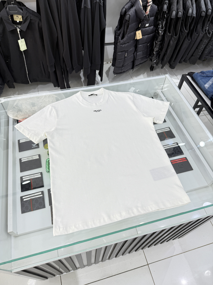 PRADA PREMİUM TİŞÖRT