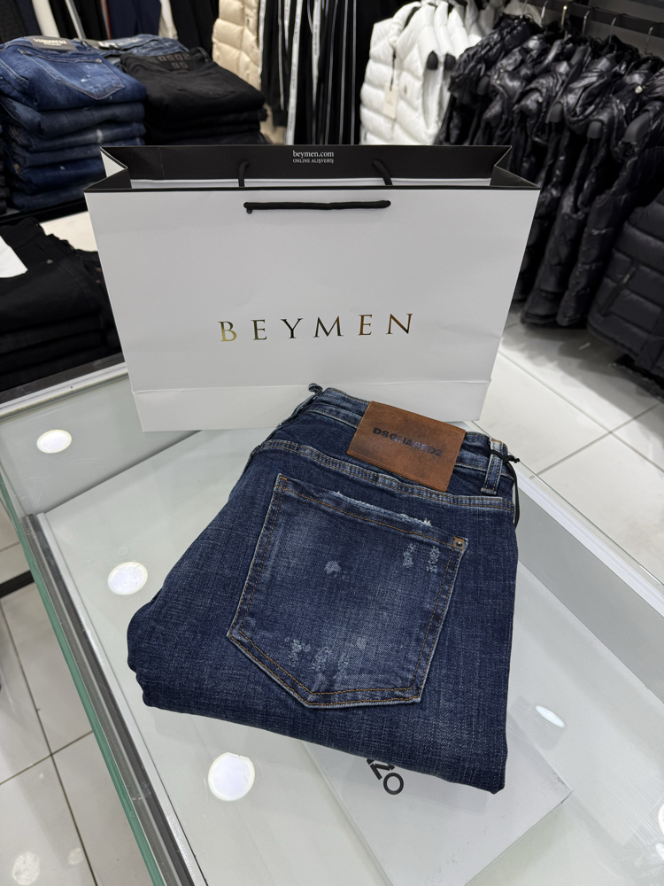 PREMİUM DSQUARED