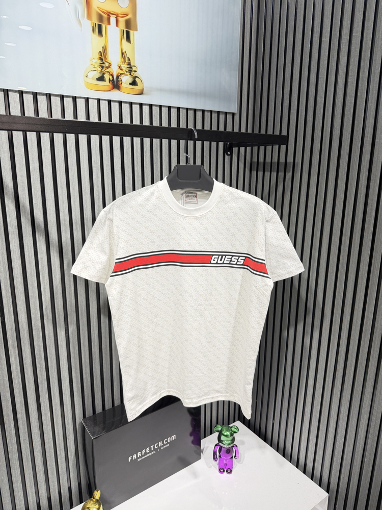 GUESS PREMİUM TİŞÖRT