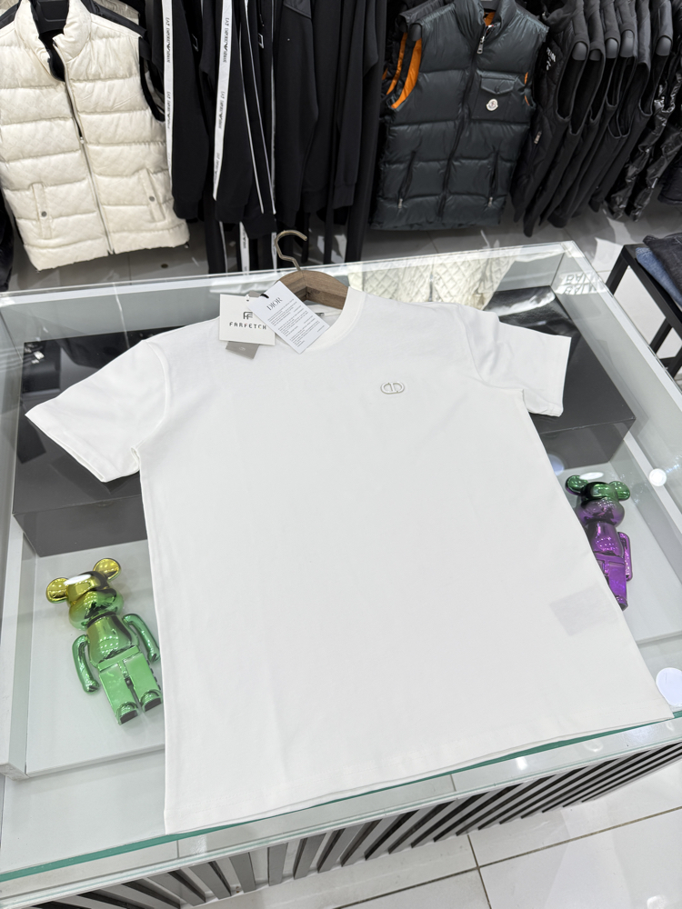 DIOR PREMİUM TİŞÖRT