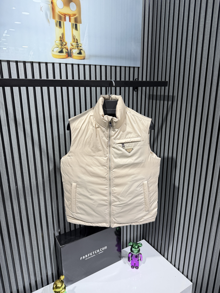 PRADA İTHAL YELEK