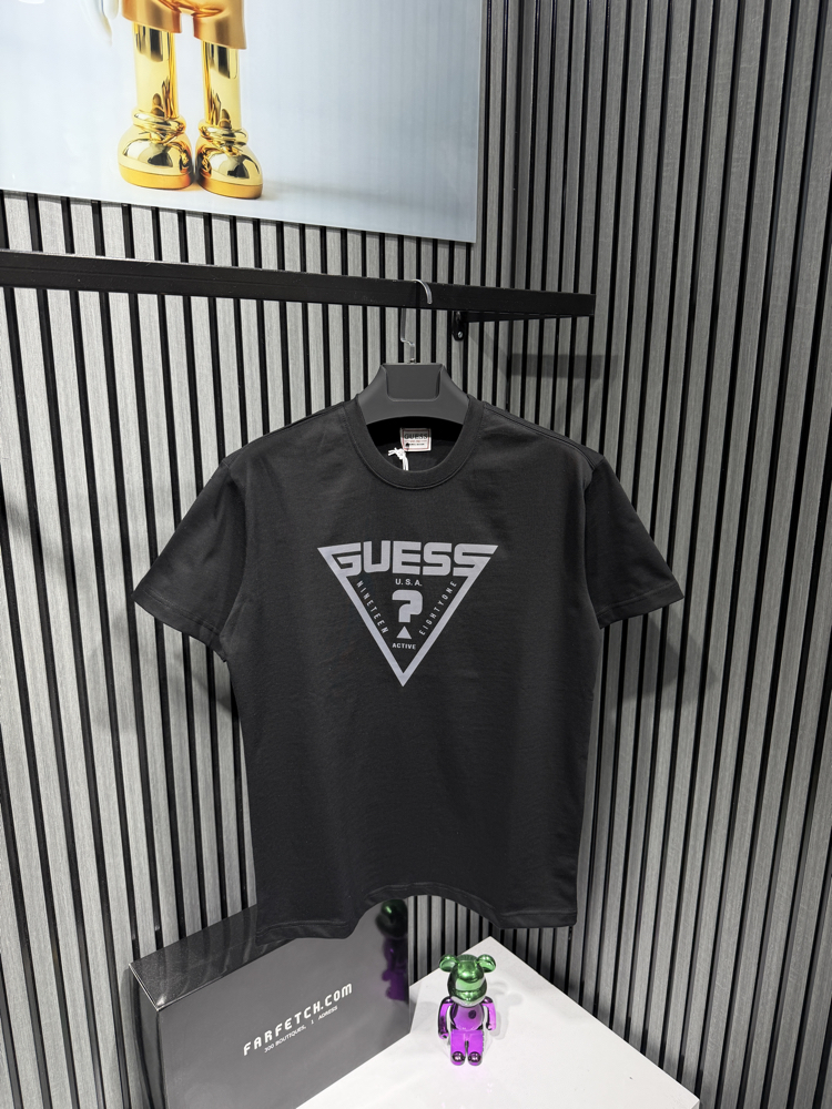 GUESS PREMİUM TİŞÖRT