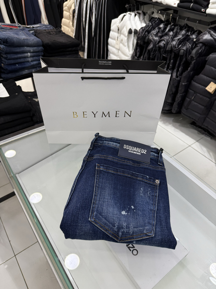 PREMİUM DSQUARED