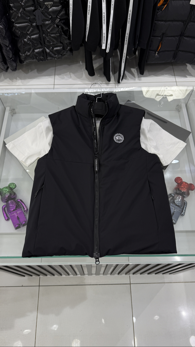 CANADA GOOSE PREMİUM YELEK