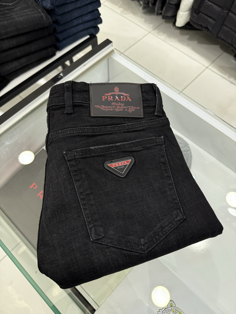 PRADA PREMİUM KOT PANTOLON