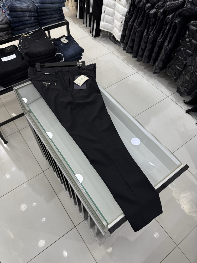 PRADA PREMİUM JOGGER
