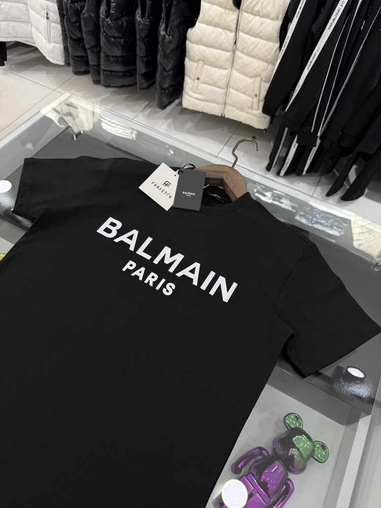 BALMAIN PREMİUM TİŞÖRT