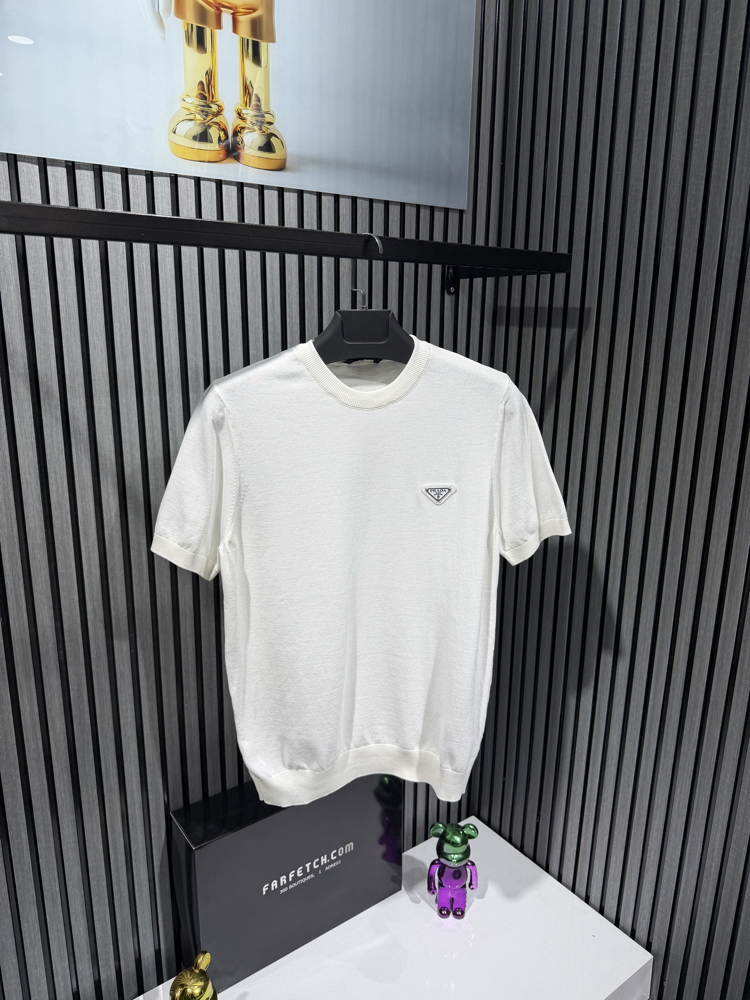 PRADA ÖRME TRİKO