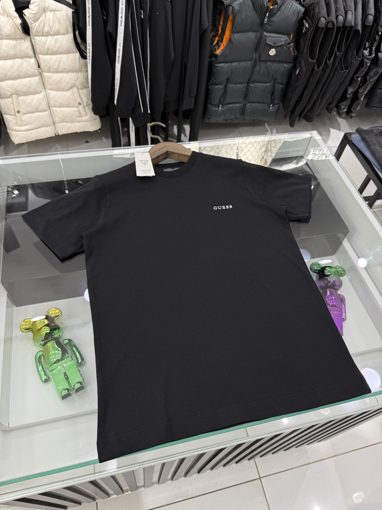 GUESS PREMİUM TİŞÖRT