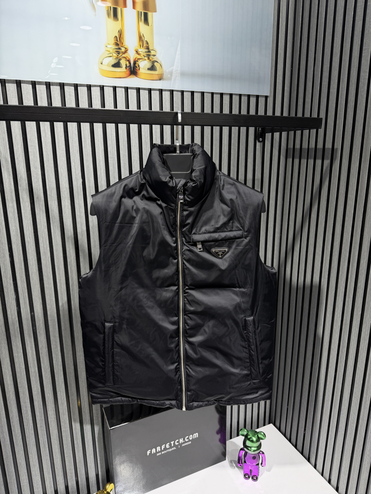 PRADA İTHAL YELEK