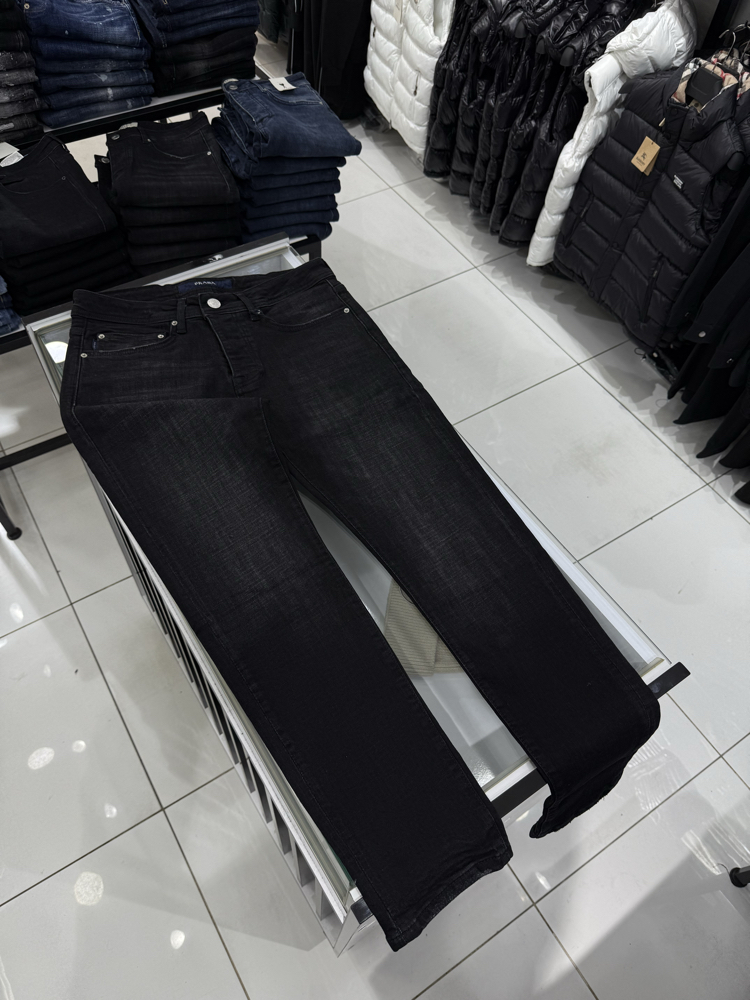 PRADA PREMİUM KOT PANTOLON
