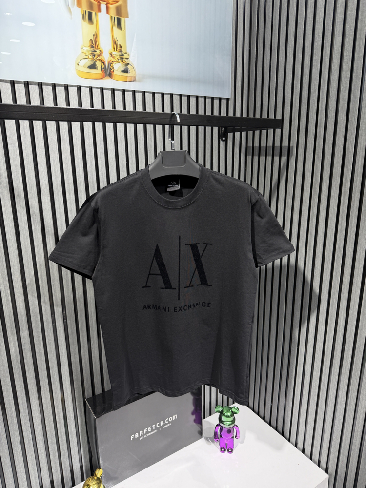 ARMANİ PREMİUM TİŞÖRT