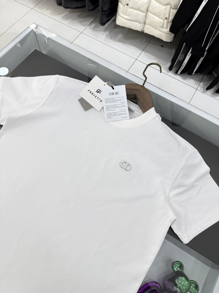 DIOR PREMİUM TİŞÖRT