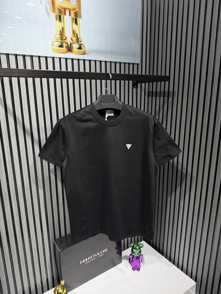 GUESS PREMİUM TİŞÖRT