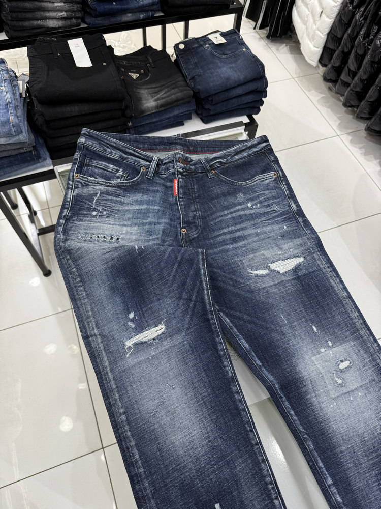 PREMİUM DSQUARED