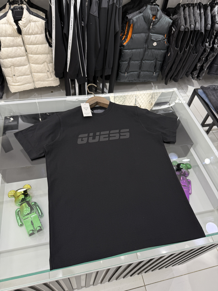 GUESS PREMİUM TİŞÖRT