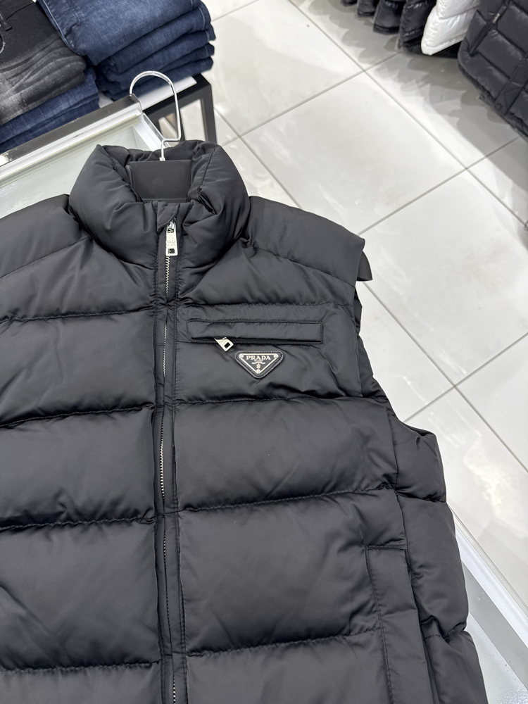 PRADA PREMİUM YELEK