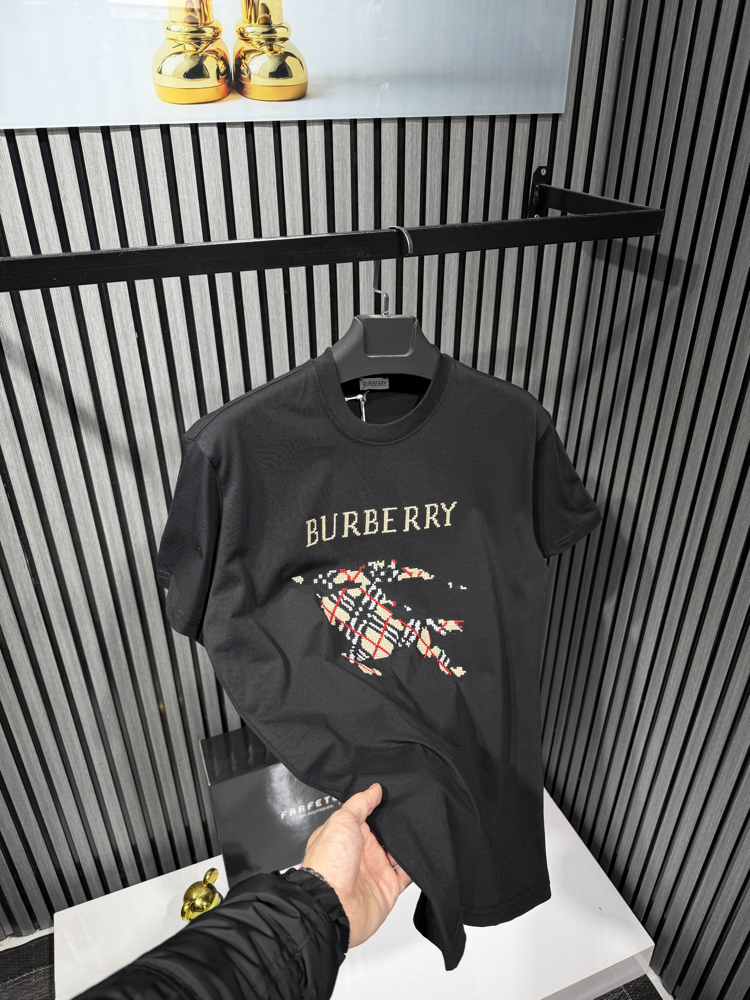 BRBRY PREMİUM TİŞÖRT