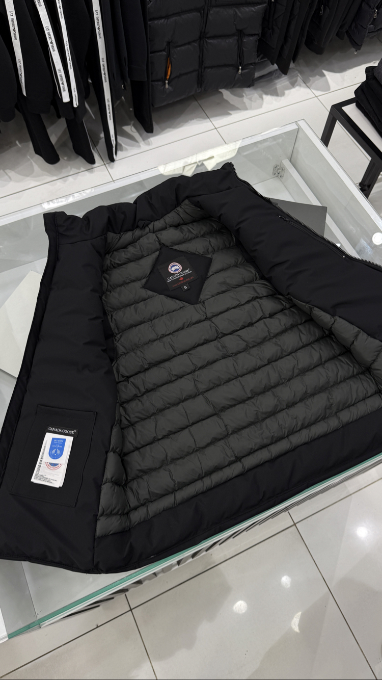 CANADA GOOSE PREMİUM YELEK