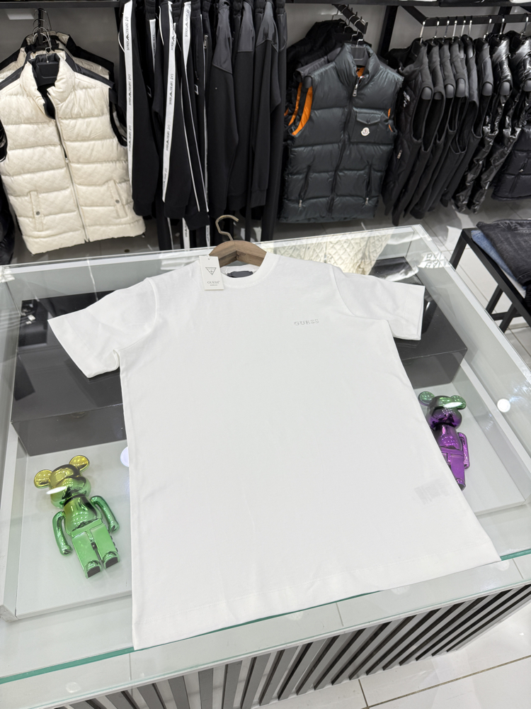 GUESS PREMİUM TİŞÖRT 