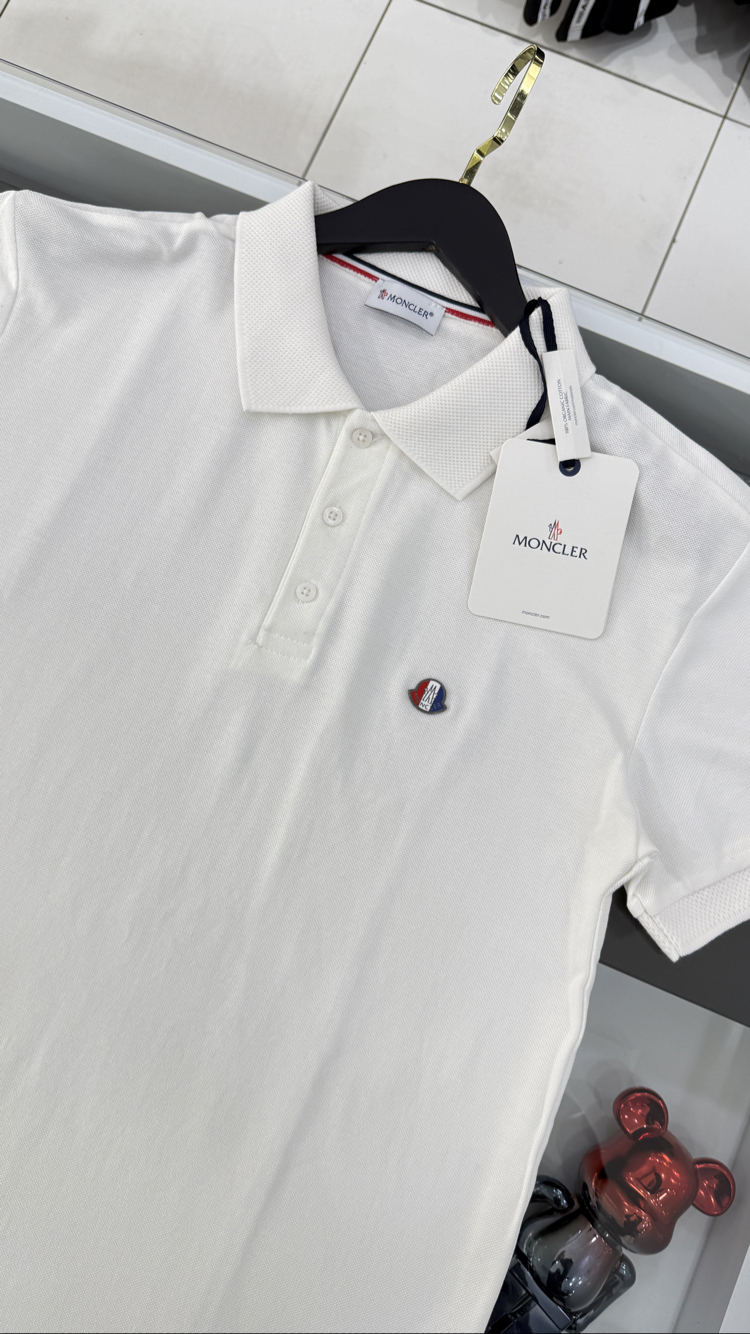 MONCLER PREMİUM TİŞÖRT