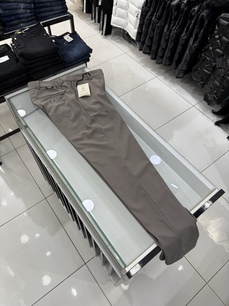 PRADA PREMİUM JOGGER