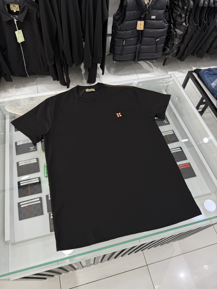 HERMES PREMİUM TİŞÖRT