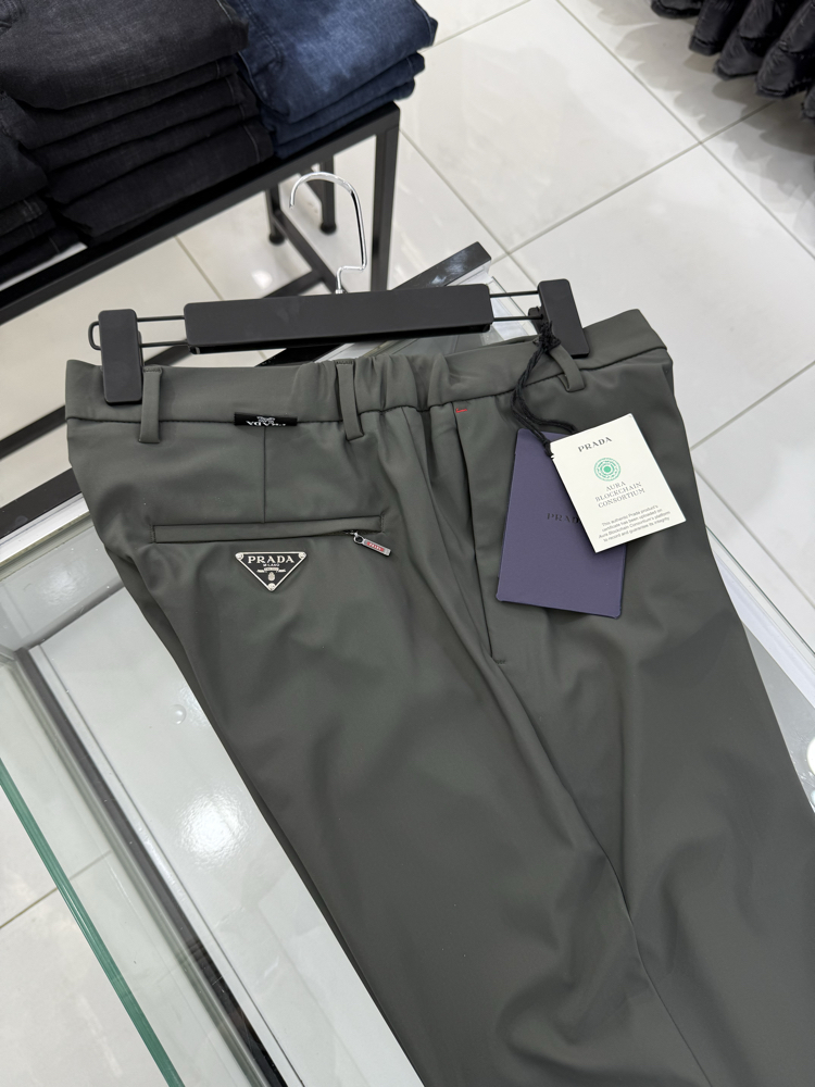 PRADA PREMİUM JOGGER