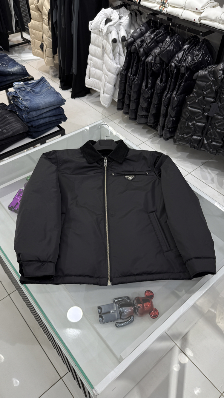 PRADA PREMİUM CEKET