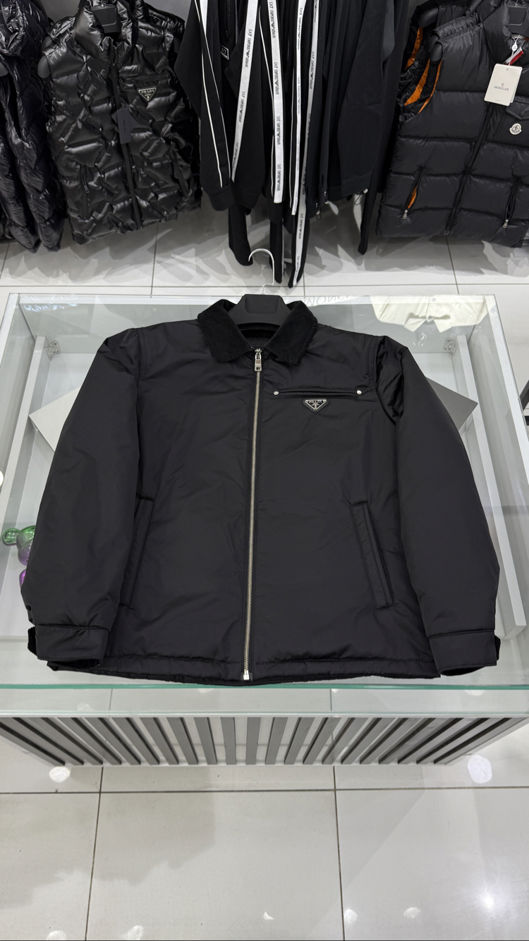 PRADA PREMİUM CEKET