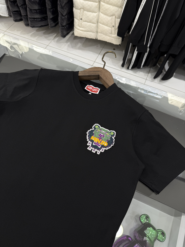 KENZO PREMİUM TİŞÖRT