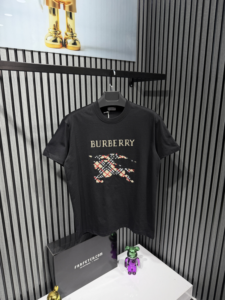 BRBRY PREMİUM TİŞÖRT