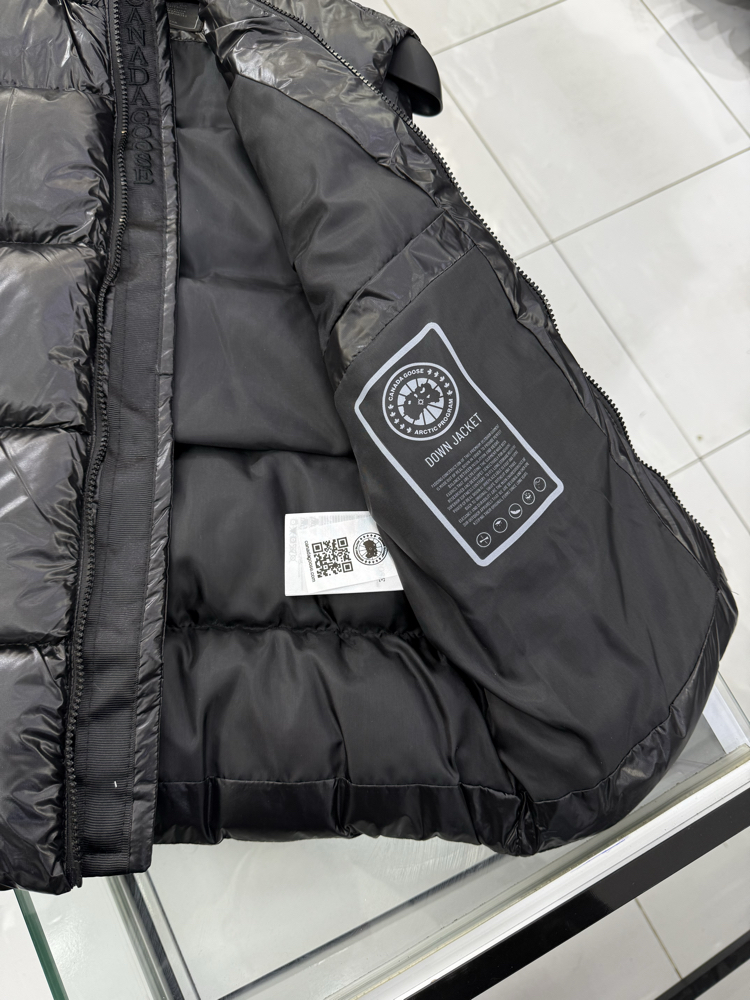 CANADA GOOSE PREMİUM YELEK