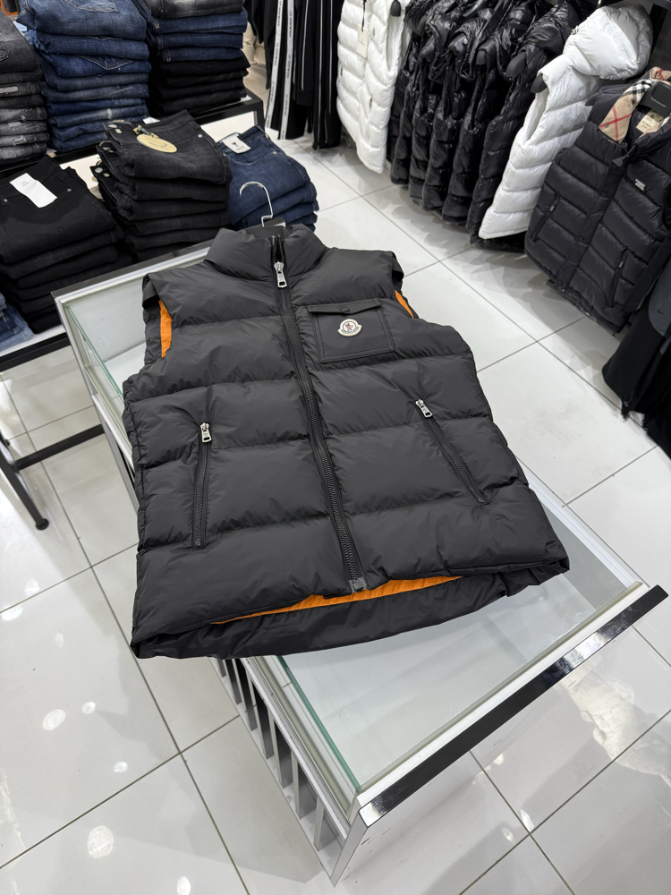 MONCLER PREMİUM YELEK
