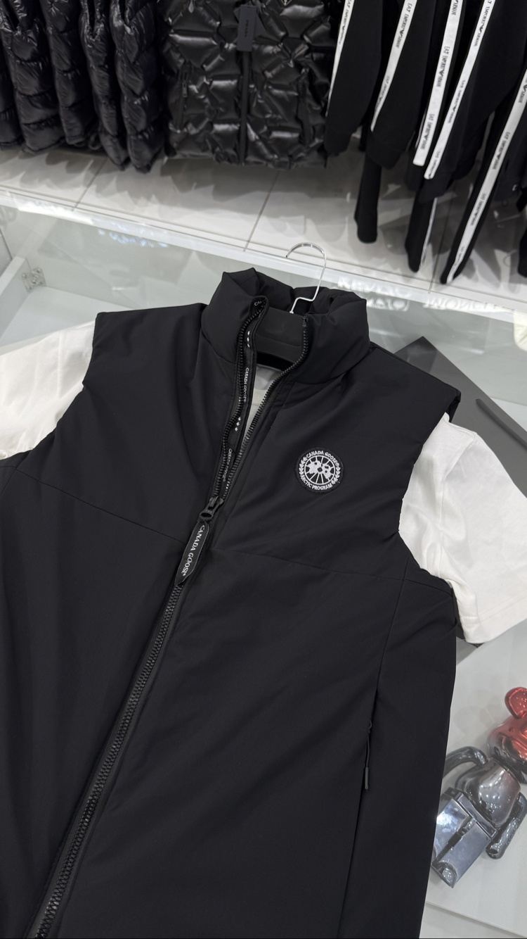 CANADA GOOSE PREMİUM YELEK