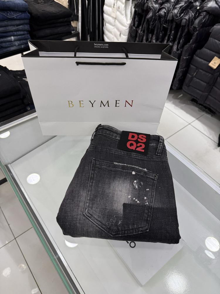 PREMİUM DSQ