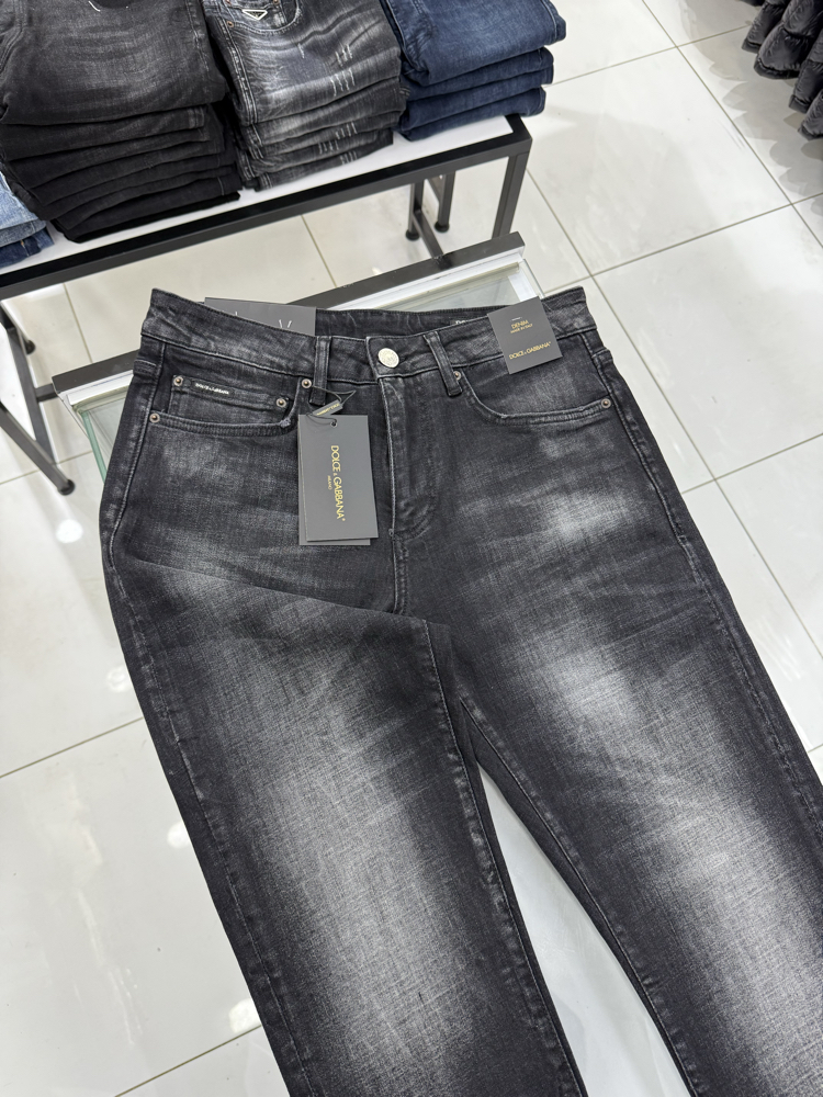 DOLCE GABBANA PREMİUM PANTOLON