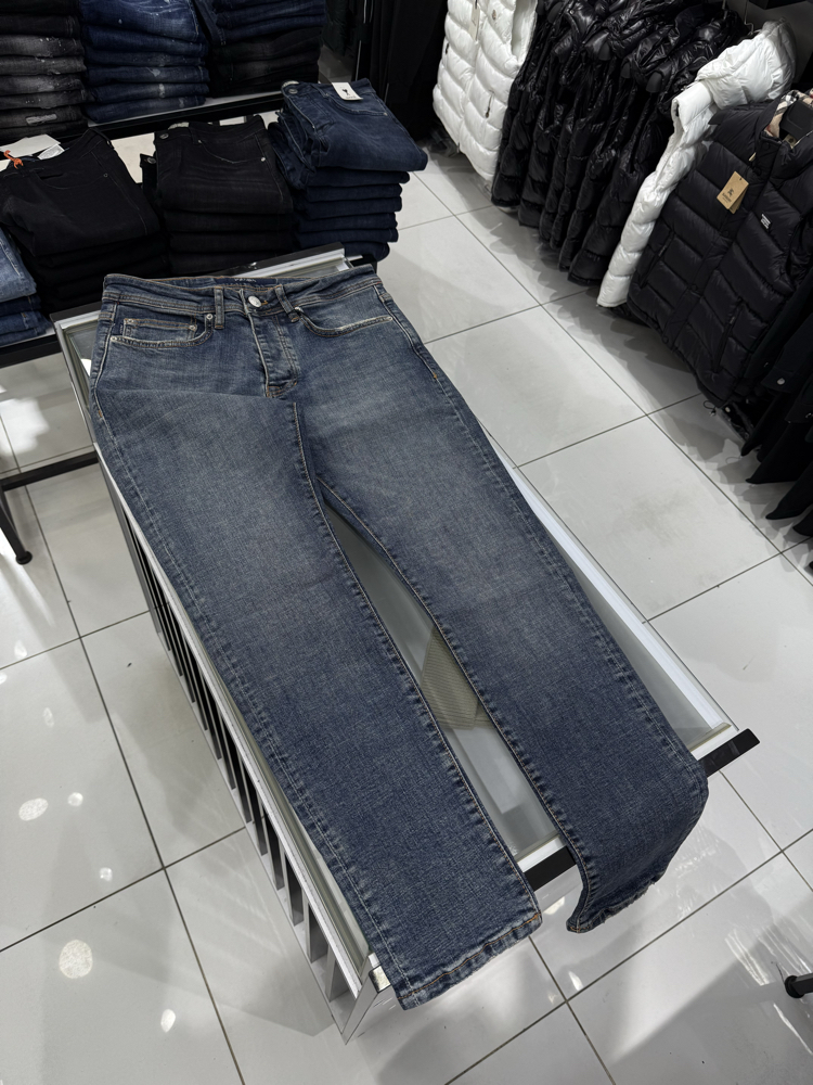 PRADA PREMİUM KOT PANTOLON