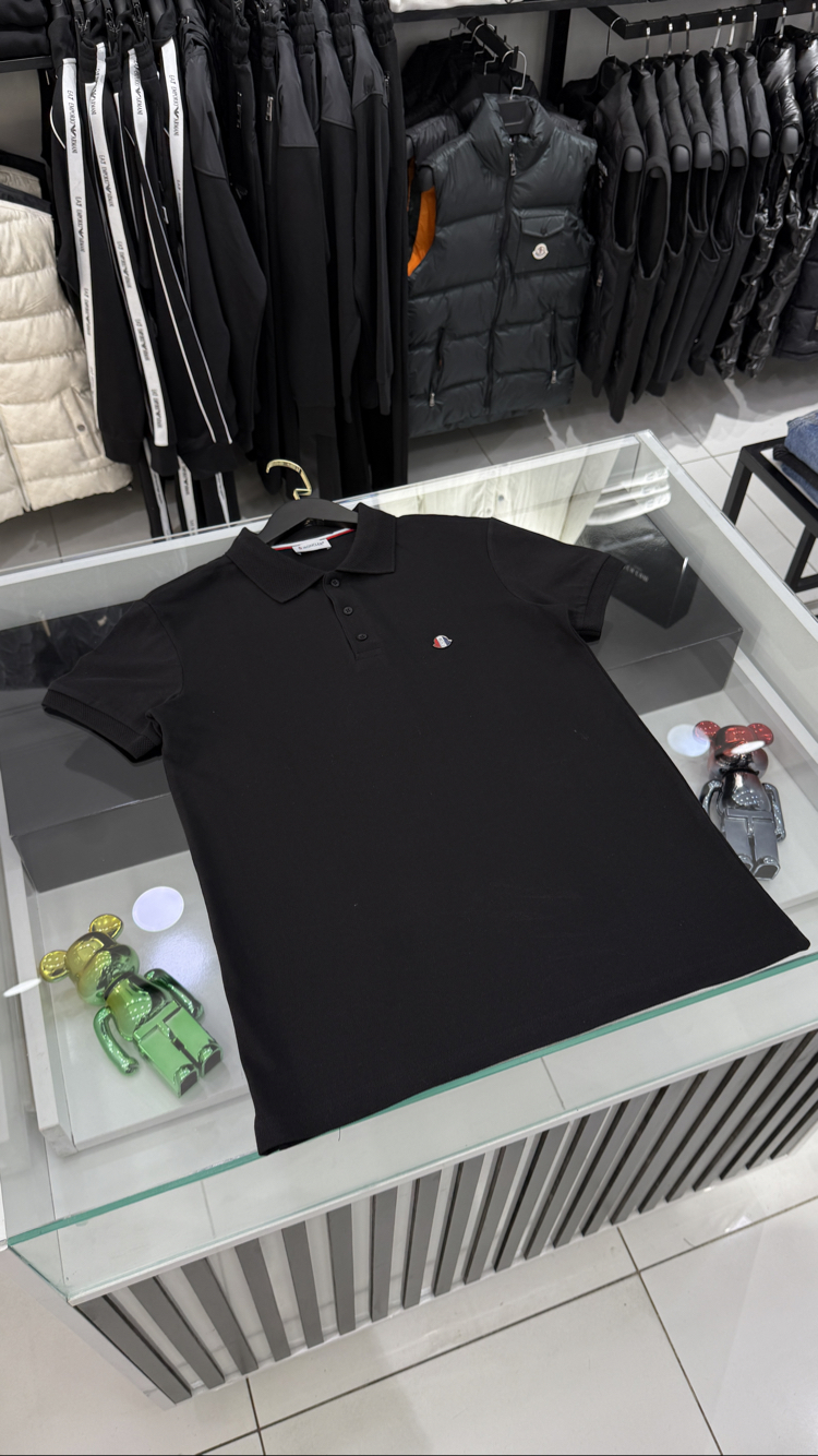 MONCLER PREMİUM TİŞÖRT